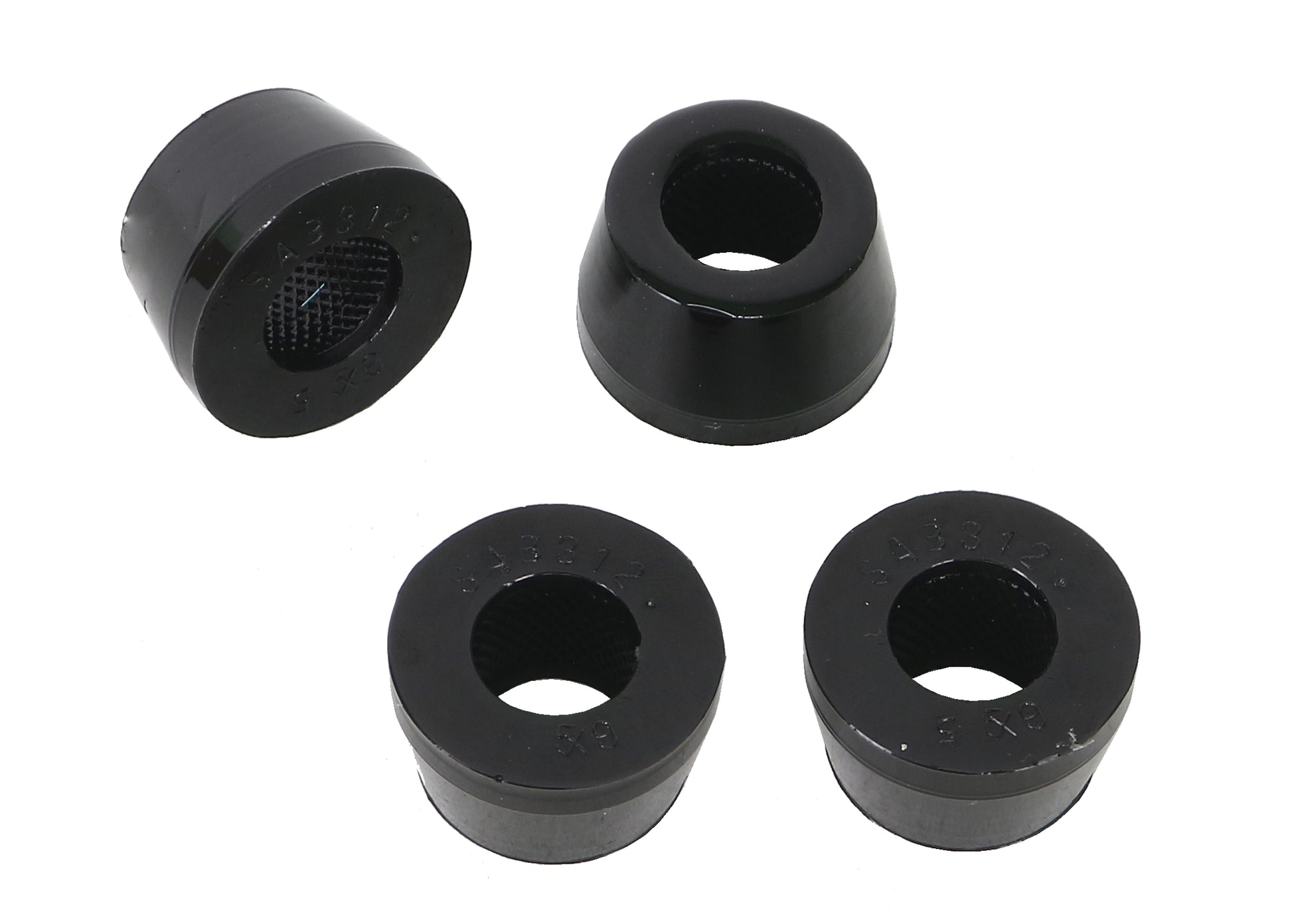 Shock Absorber - Lower Bushing Kit - W32137