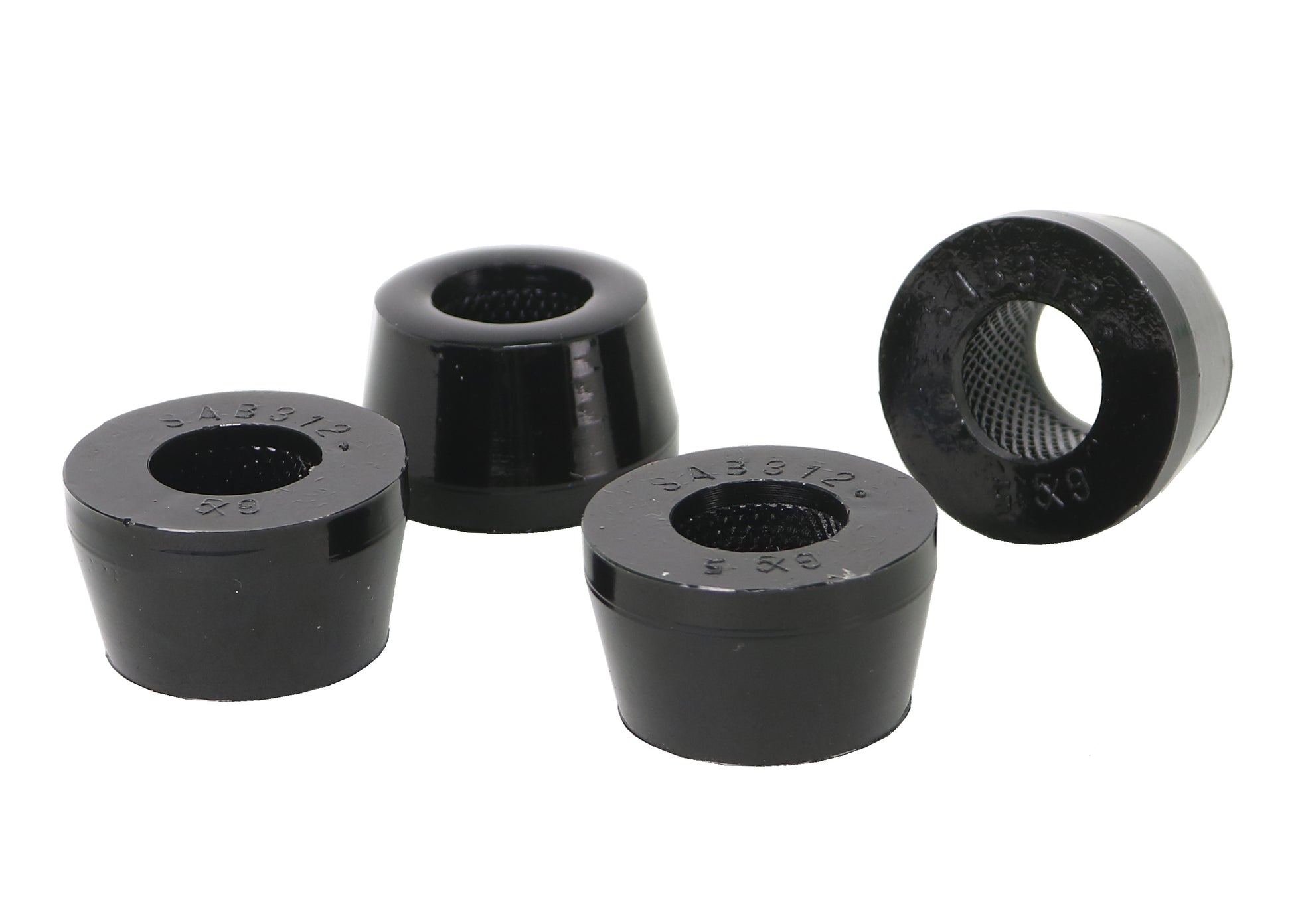 Shock Absorber - Lower Bushing Kit - W32137