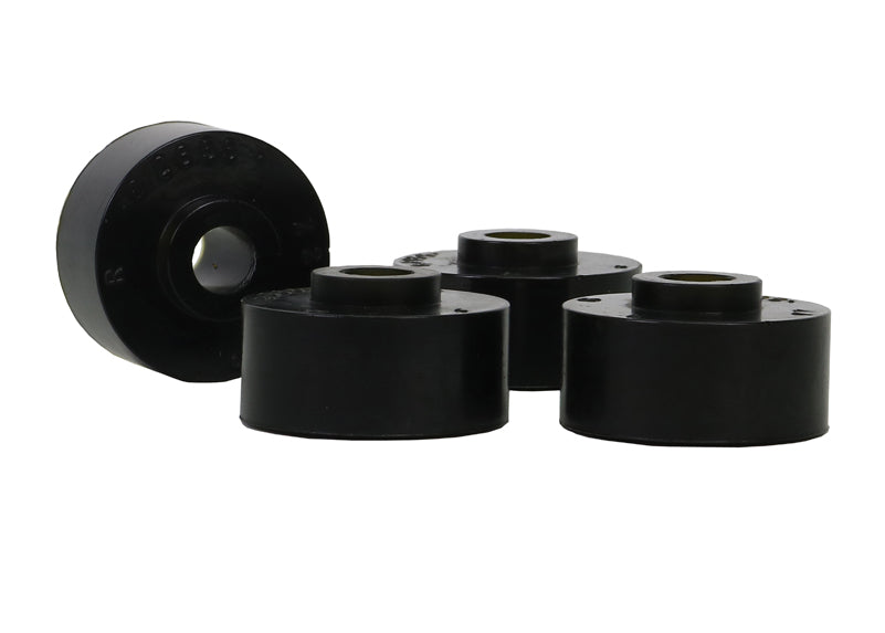 Shock Absorber - Upper Bushing Kit - W32855