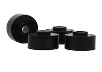 Shock Absorber - Upper Bushing Kit - W32855