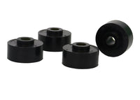 Shock Absorber - Upper Bushing Kit - W32855