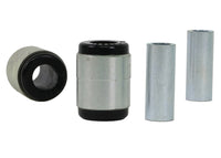 Shock Absorber - To Control Arm Bushing Kit - W32958