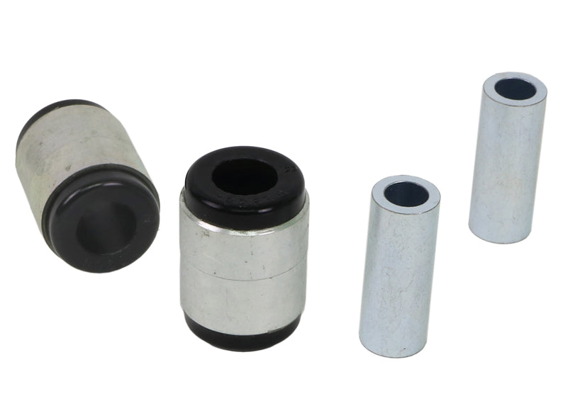 Shock Absorber - To Control Arm Bushing Kit - W32958