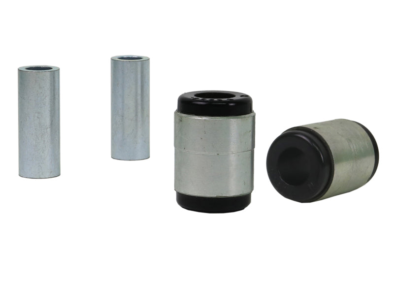 Shock Absorber - To Control Arm Bushing Kit - W32958