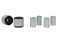 Shock Absorber - Lower Bushing Kit - W32985