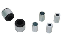 Shock Absorber - Lower Bushing Kit - W32985
