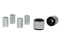 Shock Absorber - Lower Bushing Kit - W32985