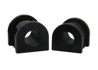 Sway Bar Mount - Bushing Kit 22mm - W33240