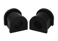 Sway Bar Mount - Bushing Kit 22mm - W33240