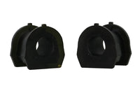 Sway Bar Mount - Bushing Kit 25.4mm - W33241
