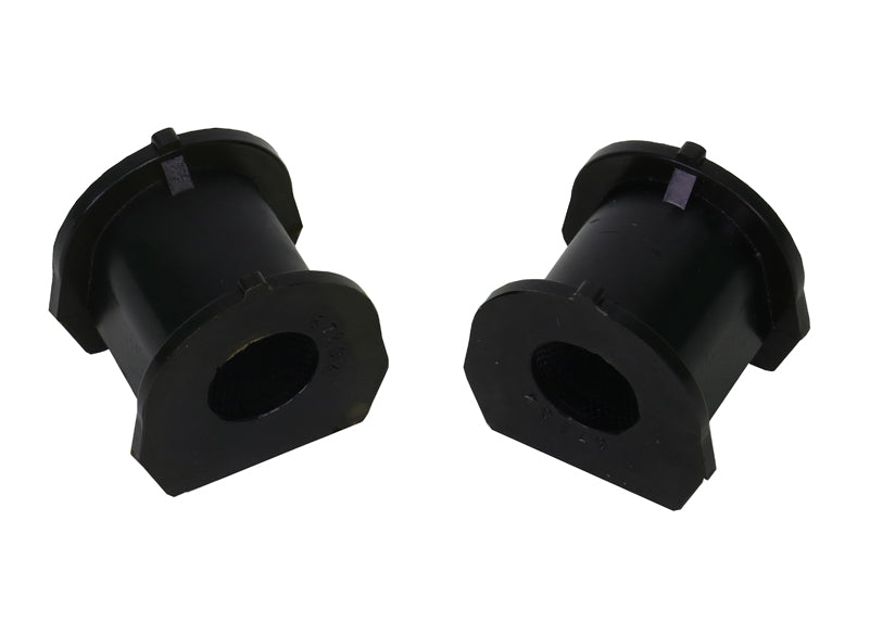 Sway Bar Mount - Bushing Kit 25.4mm - W33241