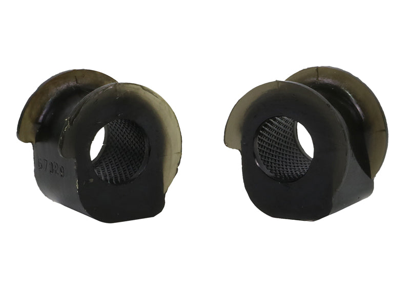 Sway Bar Mount - Bushing Kit 21mm - W33242