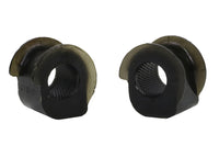 Sway Bar Mount - Bushing Kit 21mm - W33242