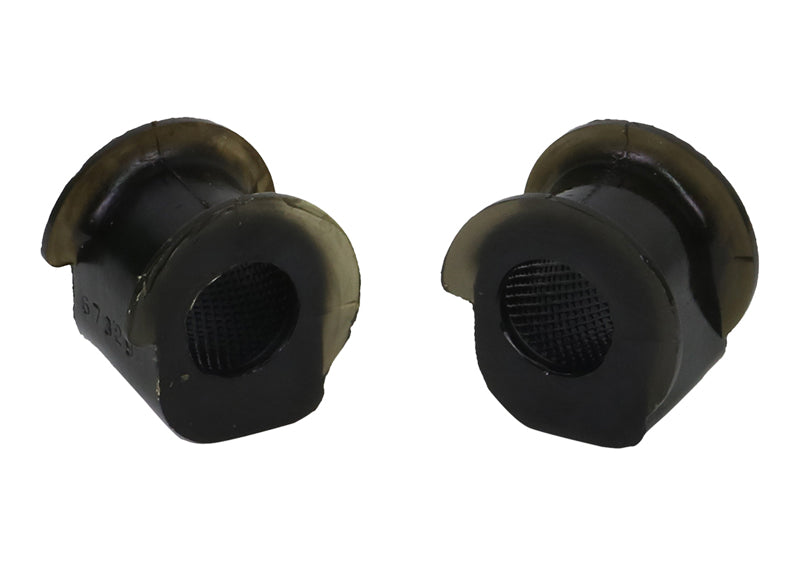 Sway Bar Mount - Bushing Kit 21mm - W33242