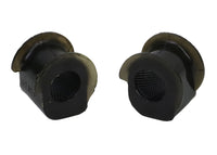 Sway Bar Mount - Bushing Kit 21mm - W33242