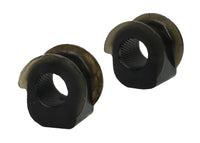 Sway Bar Mount - Bushing Kit 21mm - W33242
