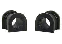 Sway Bar Mount - Bushing Kit 25mm - W33243