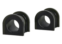 Sway Bar Mount - Bushing Kit 25mm - W33243