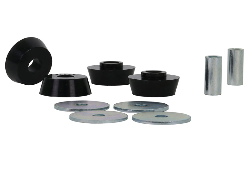 Shock Absorber - Upper Bushing Kit - W33245