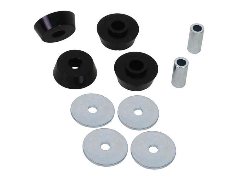 Shock Absorber - Upper Bushing Kit - W33245
