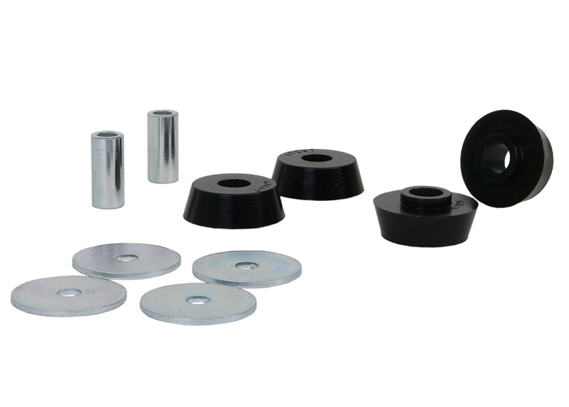 Shock Absorber - Upper Bushing Kit - W33245
