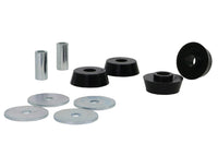 Shock Absorber - Upper Bushing Kit - W33245
