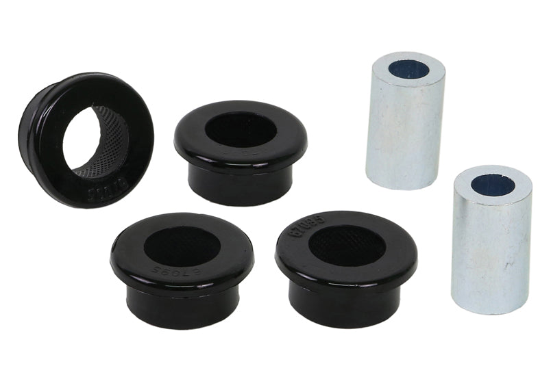 Shock Absorber - To Control Arm Bushing Kit - W33324