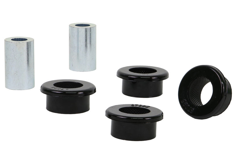 Shock Absorber - To Control Arm Bushing Kit - W33324