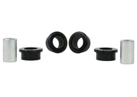 Shock Absorber - Lower Bushing Kit - W33325
