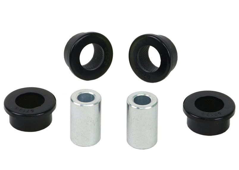 Shock Absorber - Lower Bushing Kit - W33325