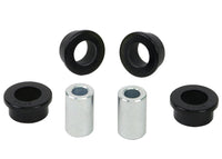 Shock Absorber - Lower Bushing Kit - W33325