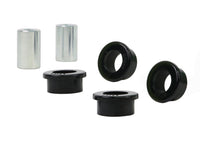 Shock Absorber - Lower Bushing Kit - W33325