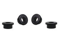 Shock Absorber - Upper Bushing Kit - W33326