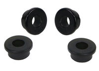Shock Absorber - Upper Bushing Kit - W33326