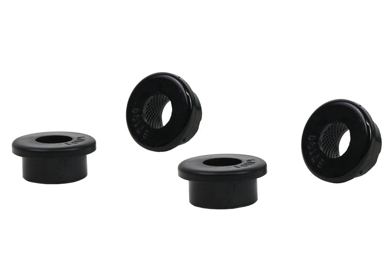 Shock Absorber - Upper Bushing Kit - W33326