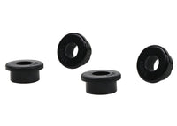 Shock Absorber - Upper Bushing Kit - W33326