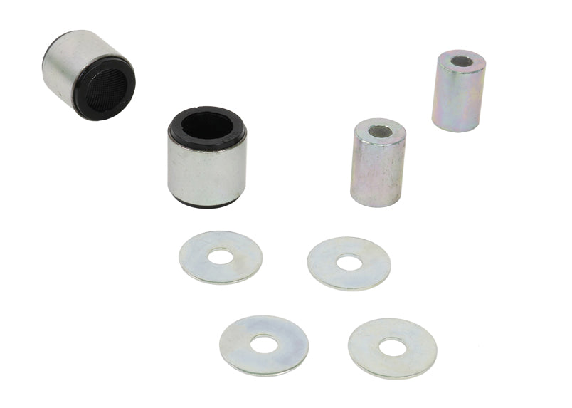 Shock Absorber - To Control Arm Bushing Kit - W33333