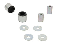 Shock Absorber - To Control Arm Bushing Kit - W33333