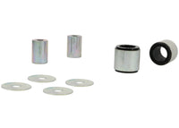 Shock Absorber - To Control Arm Bushing Kit - W33333