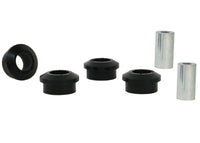Shock Absorber - Lower Bushing Kit - W33334
