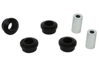 Shock Absorber - Lower Bushing Kit - W33334