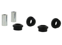 Shock Absorber - Lower Bushing Kit - W33334