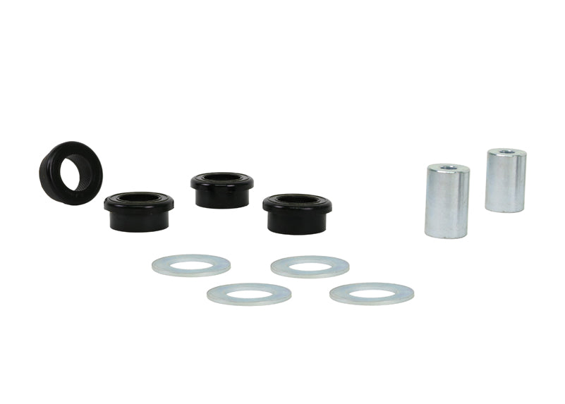 Shock Absorber - To Control Arm Bushing Kit - W33335