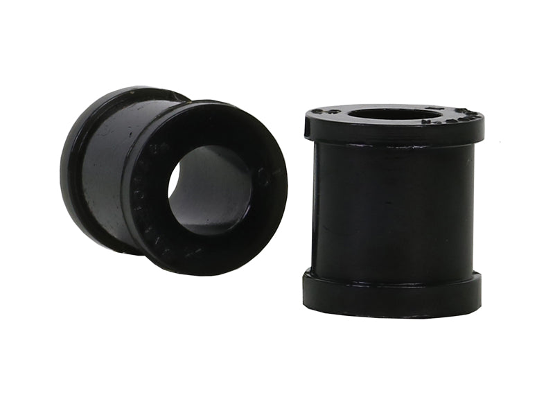 Shock Absorber - Lower Bushing Kit - W33336