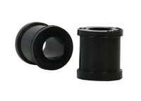 Shock Absorber - Lower Bushing Kit - W33336