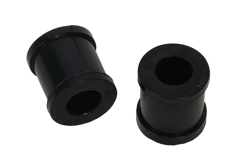 Shock Absorber - Lower Bushing Kit - W33336
