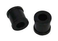 Shock Absorber - Lower Bushing Kit - W33336
