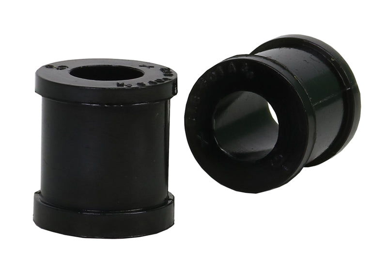 Shock Absorber - Lower Bushing Kit - W33336