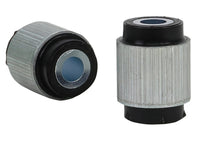 Shock Absorber - To Control Arm Bushing Kit - W33337