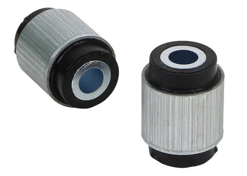 Shock Absorber - To Control Arm Bushing Kit - W33337